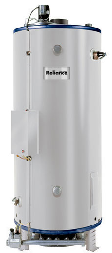 Water Heater 201: Introduction to Commercial Water Heaters