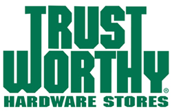 Trust 

Worthy Hardware Stores