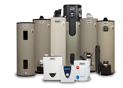 What Makes One Reliance Water Heater A Better Value Than Another?