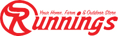 Runnings - Your Home, Farm & Outdoor Store - Runnings