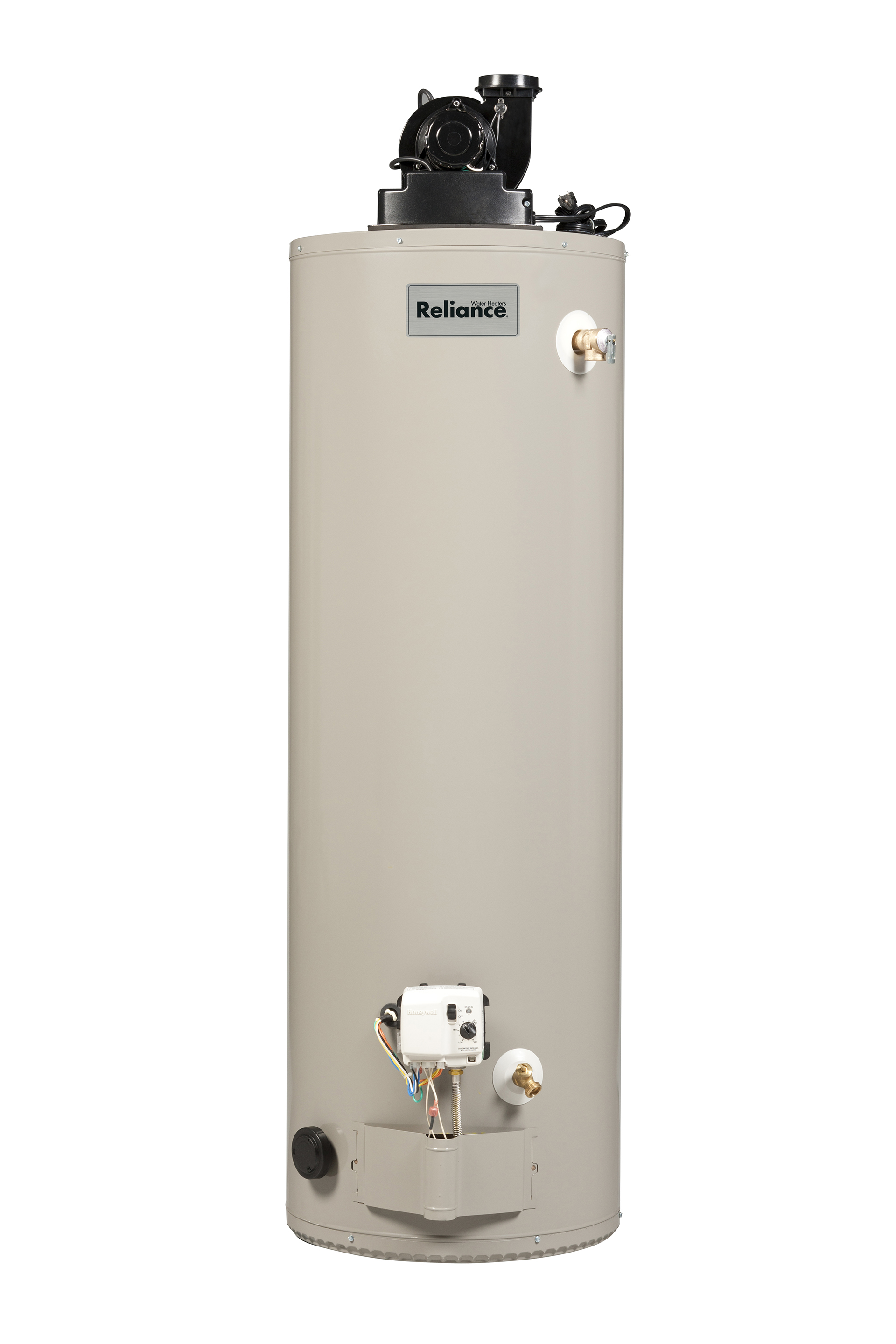 Reliance Water Heaters 86