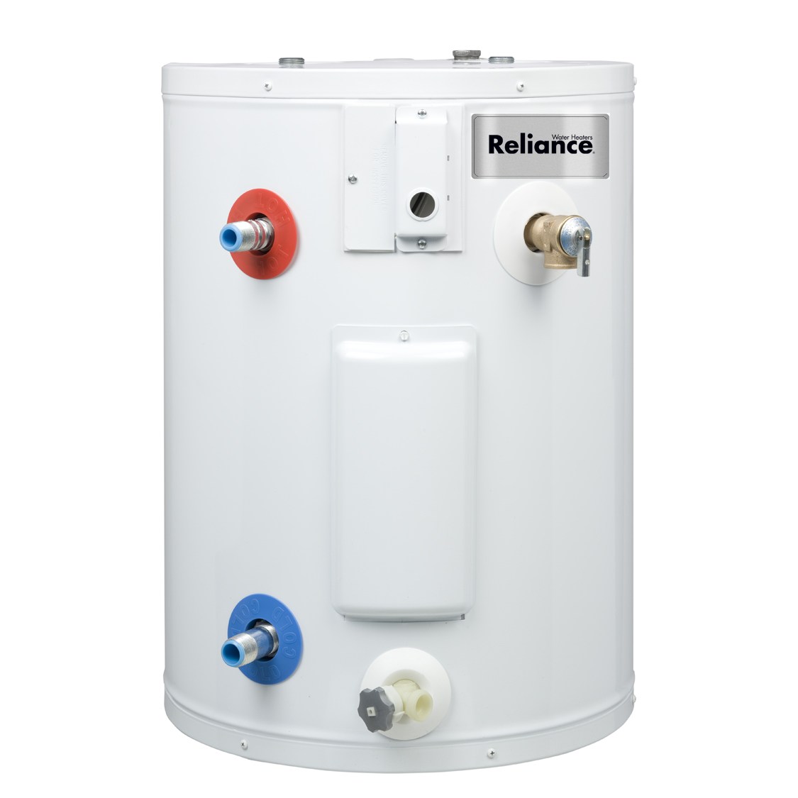 Reliance Water Heaters 112