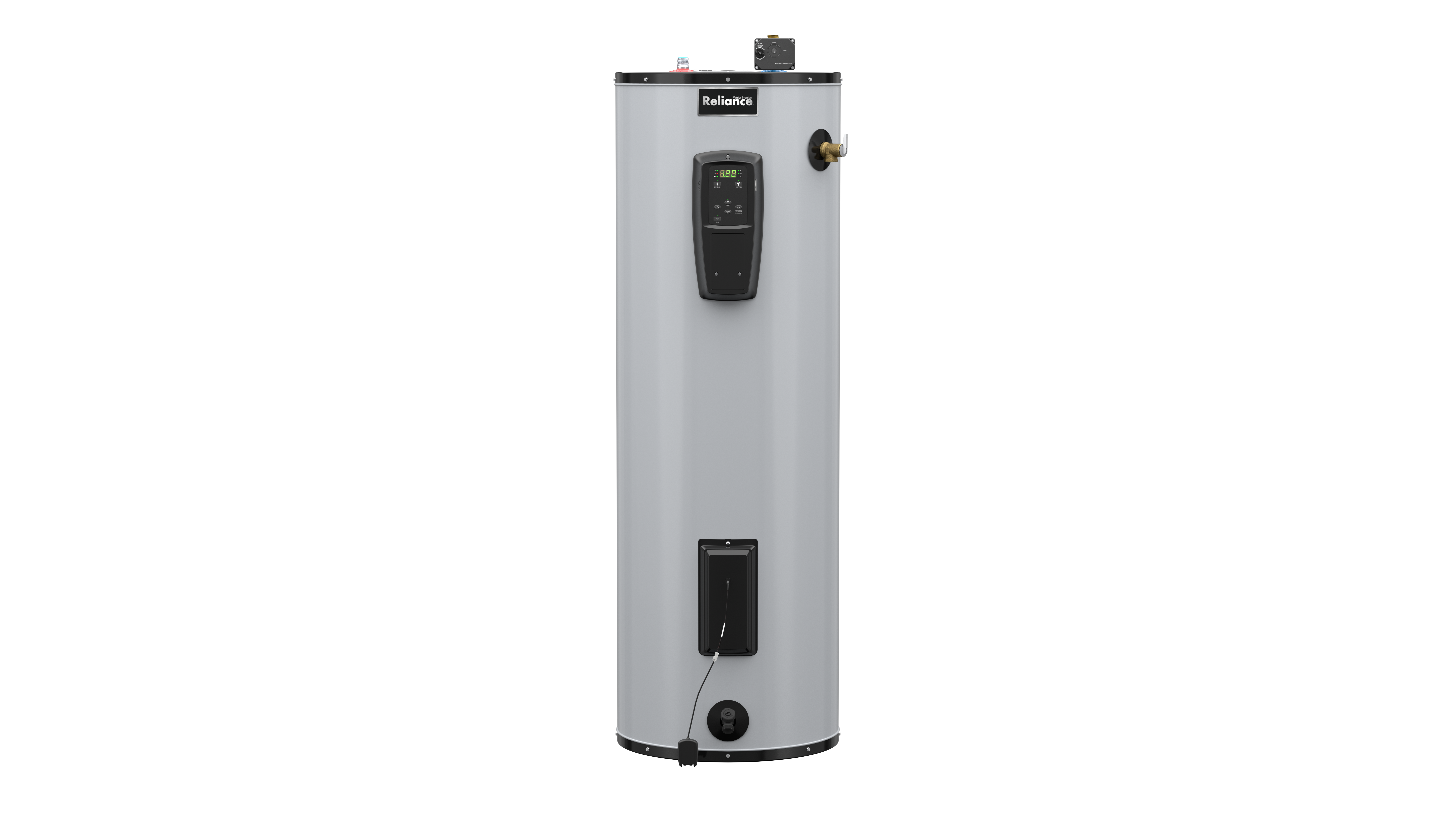 Reliance 10 Gallon Electric Water Heater