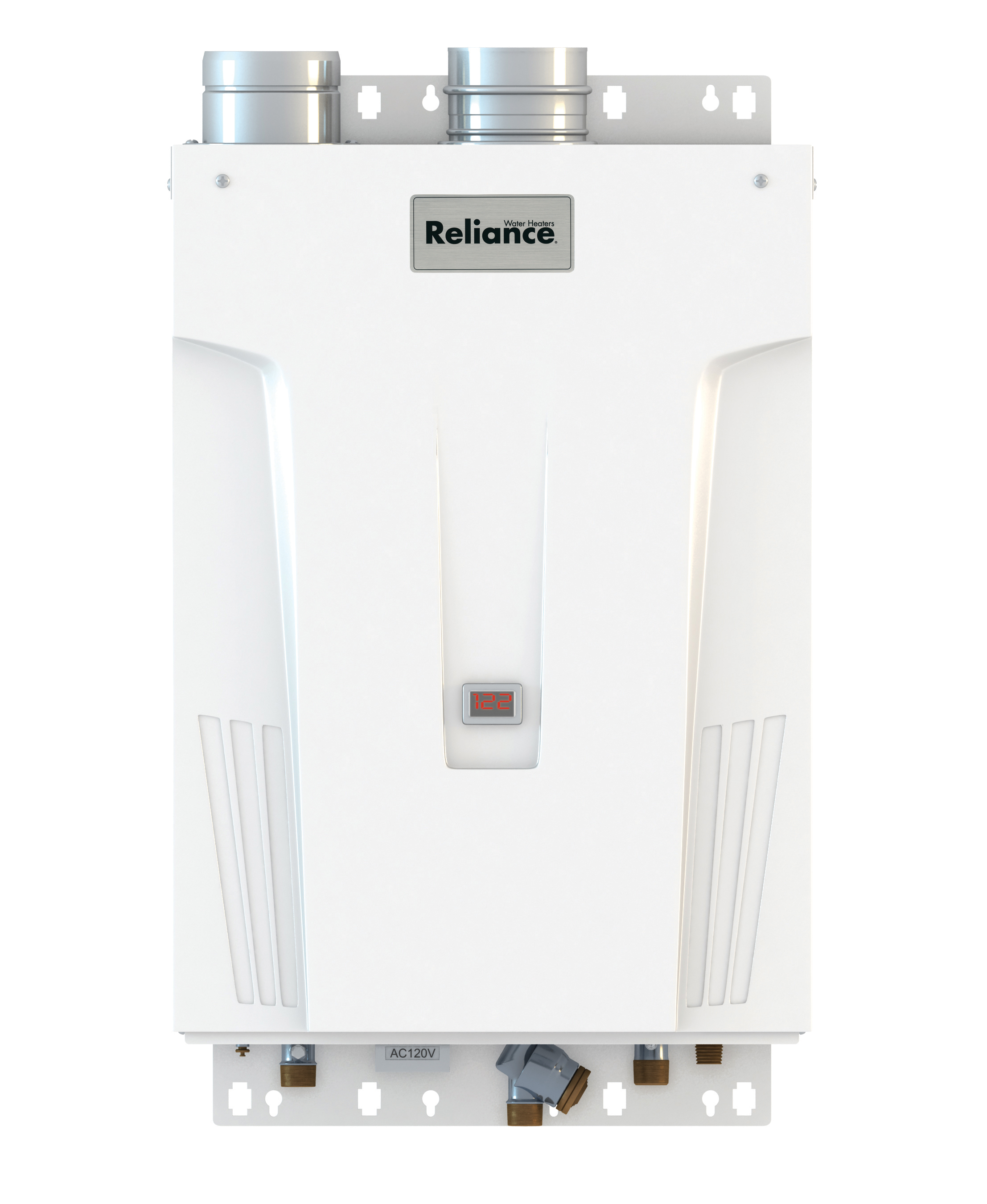 Products Media Bank Reliance Water Heater Reliance Water Heaters
