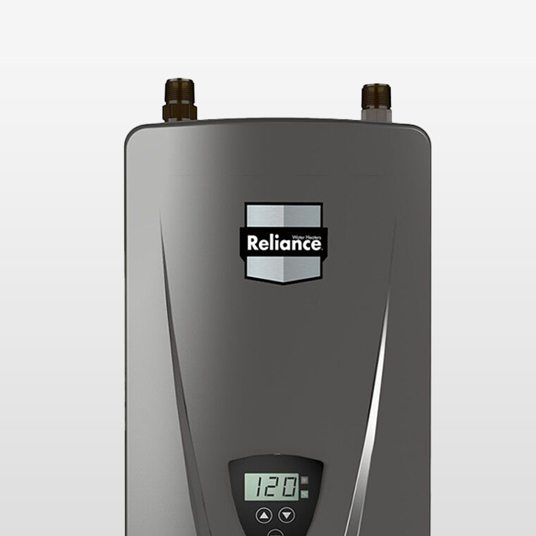 Residential Electric Tankless Residential Electric Tankless