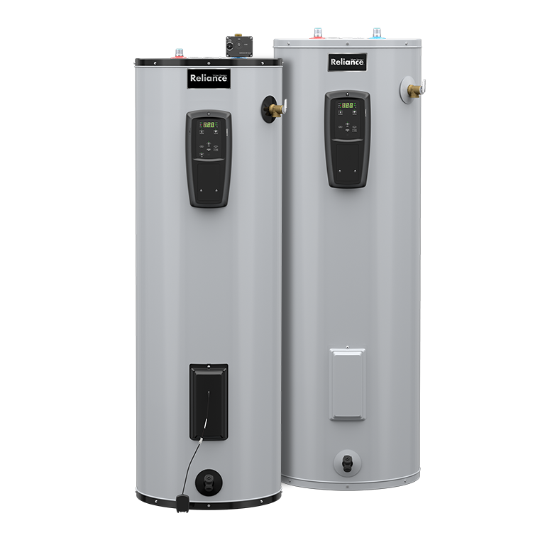 Electric Tank Water heaters