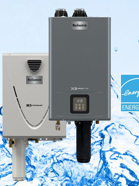x3 gas tankless water heaters x3 gas tankless water heaters