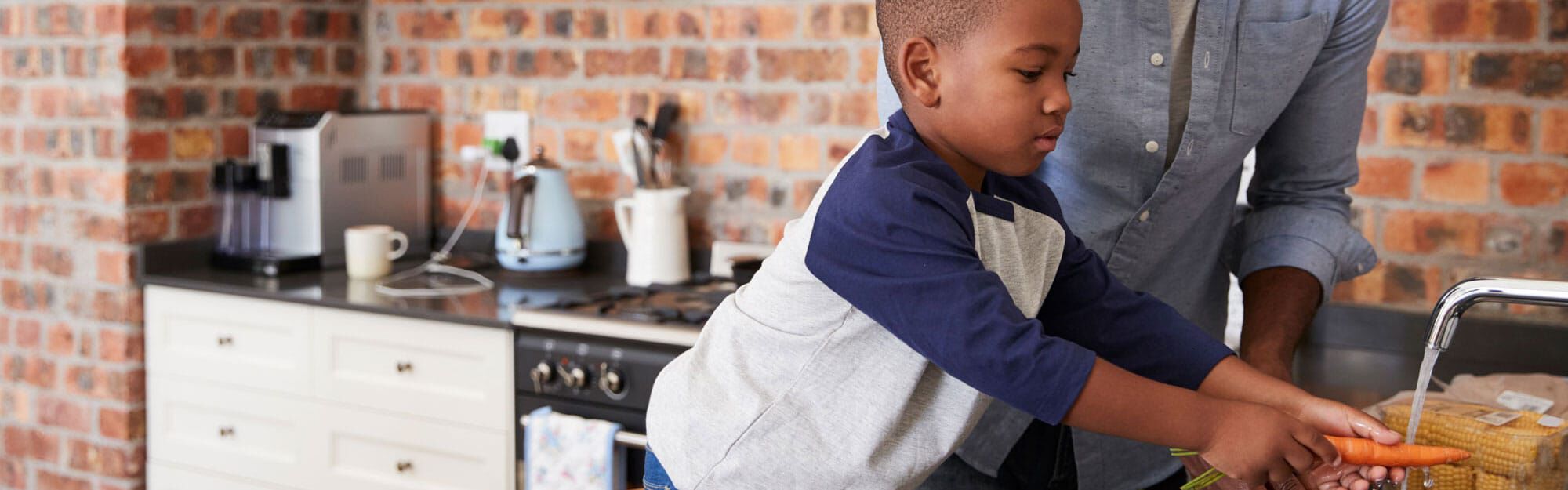 Residential Electric Tankless Water Heaters