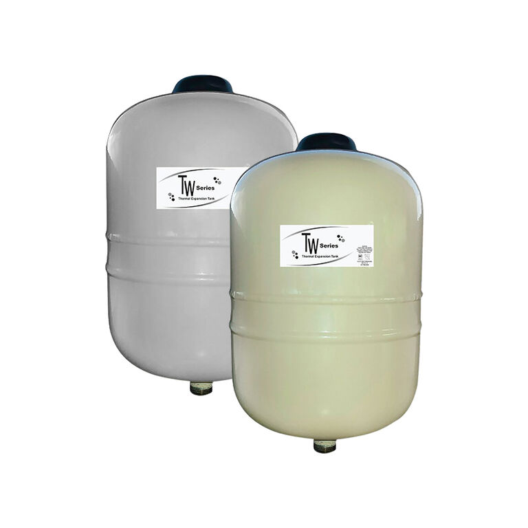 Expansion Tanks