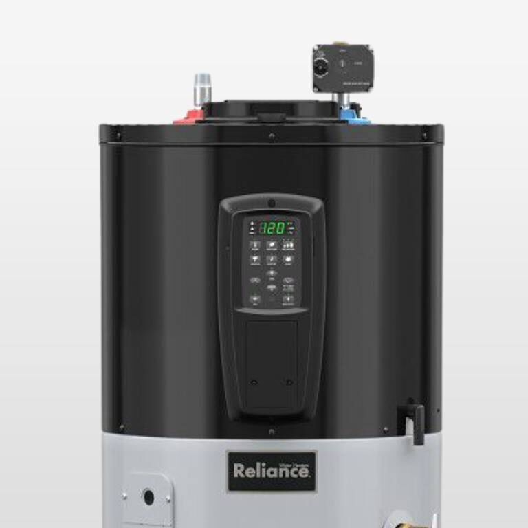 Residential Hybrid Electric Heat Pump