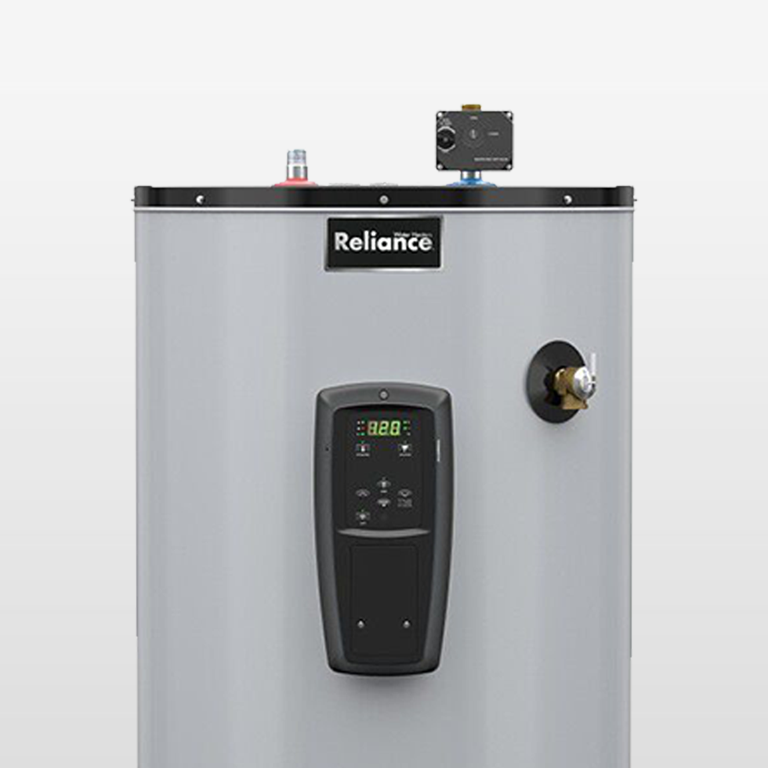 Residential Electric Tank