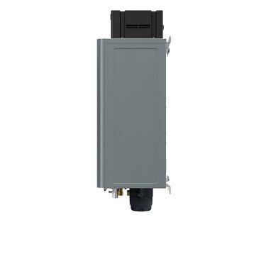 Standard Condensing Ultra-Low NOx 180,000 BTU Liquid Propane Tankless Water Heater