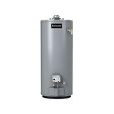 40-Gallon Short Atmospheric Vent Natural Gas Water Heater - 6 Year Warranty - 400