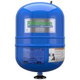 2-Gallon In-line Diaphragm Pump Tank