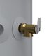 50-Gallon Ultra-Low NOx Power Direct Vent Residential Gas Water Heater