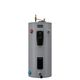 Smart Hybrid Split Heat Pump 48-Gallon Short Water Heater Tank with Side T&P Valve