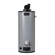 50-Gallon Short Power Vent Liquid Propane Water Heater - 6 Year Warranty