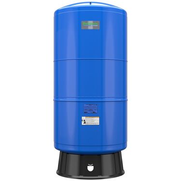 119-Gallon Free-Standing Diaphragm Pump Tank