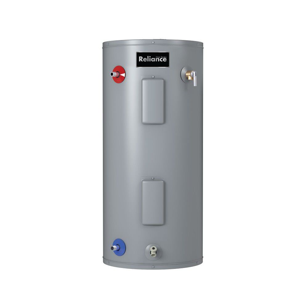 30-Gallon 120-Volt 3000-Watt Mobile Home Electric Water Heater - 6 Year Warranty