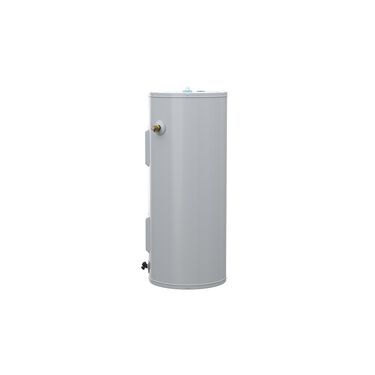 50-Gallon Short Electric Water Heater - 6 Year Warranty
