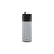 120V Plug-In 50-Gallon Smart Hybrid Electric Heat Pump Water Heater - 10 Year Warranty