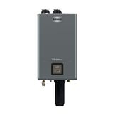 Premium Condensing 160000-BTU Tankless Water Heater with X3® Scale Prevention