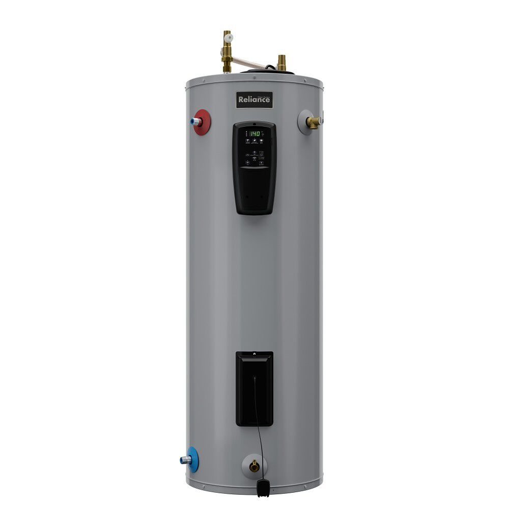 Outdoor Split System Heat Pump Water Heater