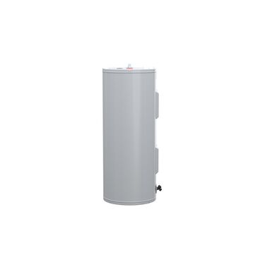 50-Gallon Tall Electric Water Heater - 6 Year Warranty 130
