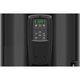 120V Plug-In 50-Gallon Smart Hybrid Electric Heat Pump Water Heater - 10 Year Warranty