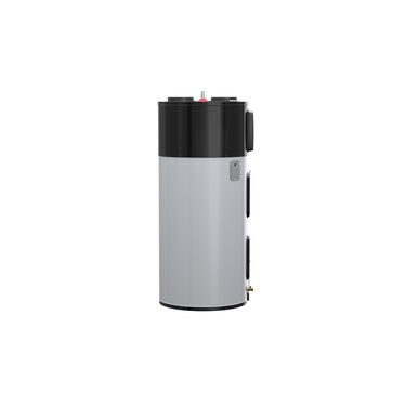 66-Gallon Smart Electric Heat Pump Water Heater - 10 Year Warranty