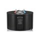 80-Gallon Smart Electric Heat Pump Water Heater - 10 Year Warranty