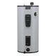 50-Gallon Short Grid-Capable Smart Electric Water Heater with Leak Detection - 12 Year Warranty