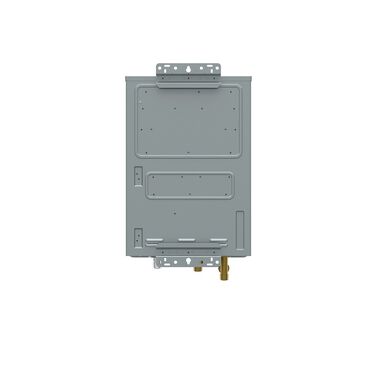 Standard Non-Condensing Ultra-Low NOx 180,000-BTU Outdoor Natural Gas Tankless Water Heater