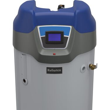 75-Gallon Ultra-Low NOx Power Direct Vent Residential Gas Water Heater