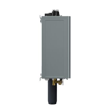 Standard Condensing Ultra-Low NOx 160,000 BTU Natural Gas Tankless Water Heater with X3&reg; Scale Prevention