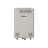 Non-Condensing Ultra-Low NOx Outdoor 199,000 BTU Natural Gas/Liquid Propane Tankless Water Heater