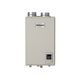 Series Discontinued: Condensing Ultra-Low NOx Indoor 120,000 BTU Natural Gas Tankless Water Heater