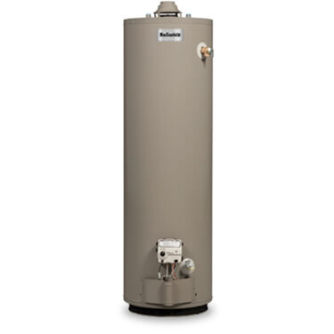 Series Discontinued: 80 Gallon Tall Sta-Kleen® Electric Water Heater - 12 Year Warranty