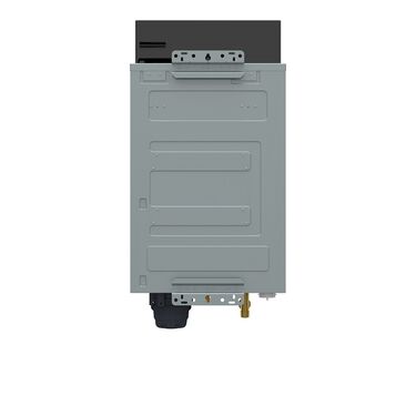 Standard Condensing Ultra-Low NOx 180,000 BTU Liquid Propane Tankless Water Heater