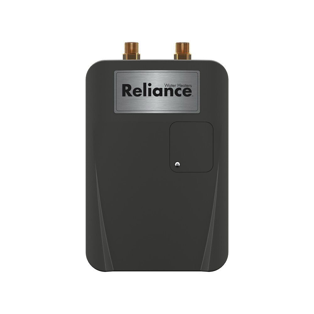240V / 5.5 kW Point-of-Use Tankless Electric Water Heater