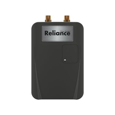 240V / 5.5 kW Point-of-Use Tankless Electric Water Heater