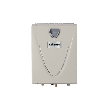 Condensing Ultra-Low NOx Outdoor 199,000 BTU Propane Tankless Water Heater