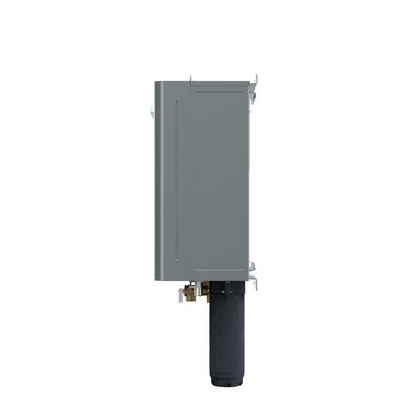 Standard Non-Condensing Ultra-Low NOx 180,000-BTU Outdoor Natural Gas Tankless Water Heater with X3&reg; Scale Prevention