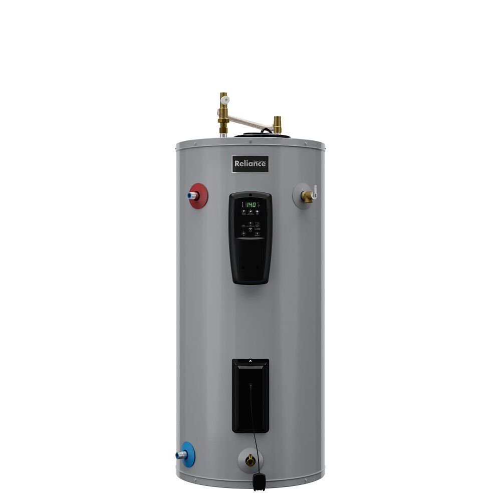 Outdoor Split System Heat Pump Water Heater