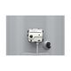 40-Gallon Short Atmospheric Vent Natural Gas Water Heater - 6 Year Warranty - 400