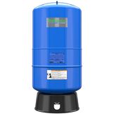 20-Gallon Free-Standing Diaphragm Pump Tank