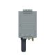 Standard Non-Condensing Ultra-Low NOx 180,000-BTU Outdoor Natural Gas Tankless Water Heater with X3&reg; Scale Prevention
