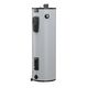 50-Gallon Tall Grid-Capable Smart Electric Water Heater with Leak Detection - 12 Year Warranty