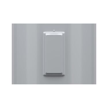 50-Gallon Short Electric Water Heater - 6 Year Warranty