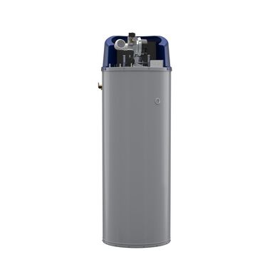 50-Gallon Ultra-Low NOx Power Direct Vent Residential Gas Water Heater